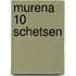 Murena 10 Schetsen
