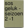 SOS Geluk - Seizoen 2 -1 door Stephen Desberg
