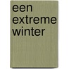 Een extreme winter door Benoit Sokal