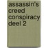 Assassin's Creed Conspiracy deel 2