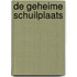 De geheime schuilplaats