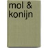Mol & Konijn
