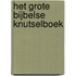 Het grote Bijbelse knutselboek