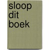 Sloop dit boek door Mike Barfield