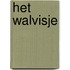 Het walvisje