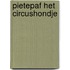 Pietepaf het circushondje