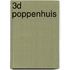 3D poppenhuis