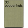 3D poppenhuis by Unknown