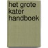 Het grote kater handboek