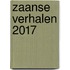 Zaanse verhalen 2017