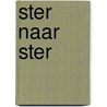 Ster naar Ster door Amanda Learmonth