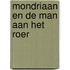 Mondriaan en de man aan het roer