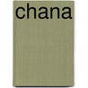 Chana by Nine de Vries