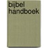 Bijbel Handboek