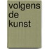 Volgens de Kunst