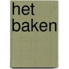 Het Baken by Martin Scherstra