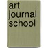 Art journal school