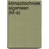 Klimaattechniek Algemeen (KLI-A)