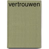 Vertrouwen by Bart Nooteboom