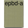 EPBD-A door L. van Maris