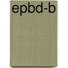 EPBD-B door L. van Maris