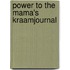 Power to the Mama's Kraamjournal