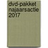 DVD-pakket najaarsactie 2017