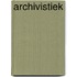 Archivistiek