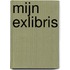 Mijn Exlibris