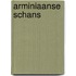 Arminiaanse schans