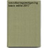 Verzekeringswetgeving basis editie 2017