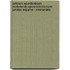 Juridisch woordenboek Nederlands-Spaans/Diccionario jurídico español - neerlandés