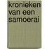 Kronieken van een Samoerai
