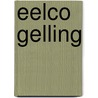 Eelco Gelling by Hans Edink
