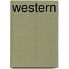 Western door Delphine Lecompte