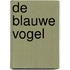 De blauwe vogel