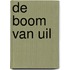 De boom van uil