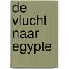 De vlucht naar Egypte by Huub Lems