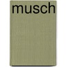 Musch door Jean-Marc van Tol