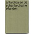 Antarctica en de subantarctische eilanden
