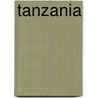 Tanzania door Paul de Waard