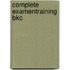 Complete Examentraining BKC