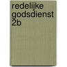 Redelijke Godsdienst 2B by Wilhelmus à Brakel