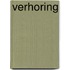 Verhoring
