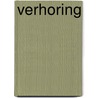 Verhoring door Diverse Puriteinen
