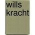 Wills kracht