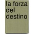 La forza del destino