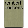 Rembert Dodoens by Unknown