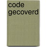 CODE gecoverd by Yves Heymans