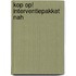 Kop op! Interventiepakket NAH